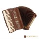 Scandalli Intense