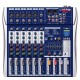 Audio Design PAMX2 511