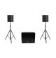 Audio Design Trio F2