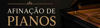 Afinador Pianos